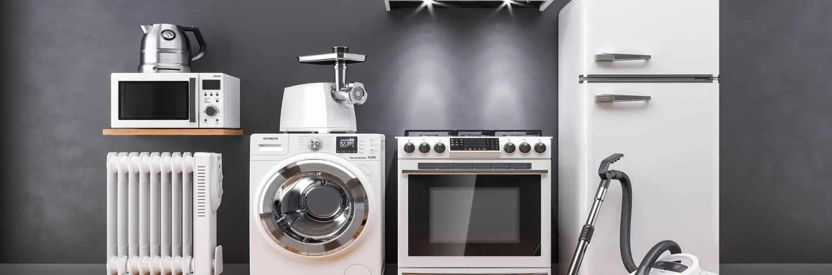 Van Midea Kombi Servisi